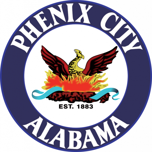 Phenix City Youth Center Phenix City Parks & Recreation